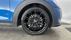 MINI Hatchback 1.5 Cooper Exclusive 3dr Auto Petrol Hatchback